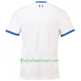 Jalkapallo Pelipaidat Italia Vieraspaita 2018